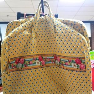 Vera Bradley Garment Bag